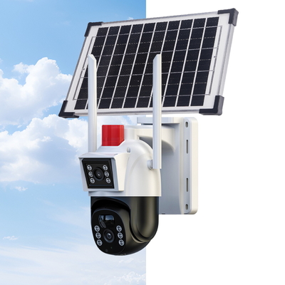 Wifi Security Camera for Indoor/Outdoor Use with Night Vision and Remote Access