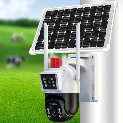 Wi Fi Smart Security Camera for Indoor/Outdoor Use Night Vision and Motion Capture