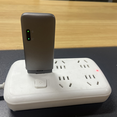 Portable Wi Fi Hotspot with Global Coverage for Multiple Devices Portable Wifi