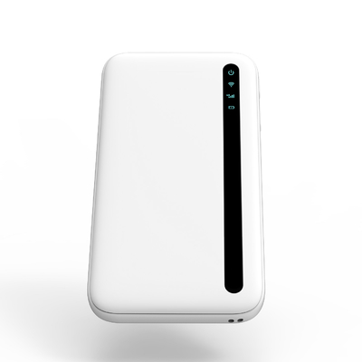 Compact LED Screen Wifi Portable  Hotspot Global Connectivity for Up to 150Mbps Speed